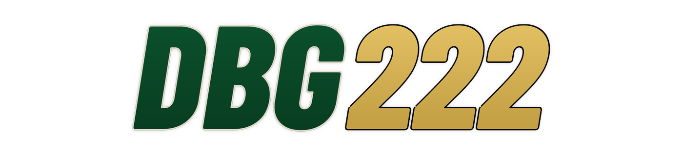 dbg222 লোগো
